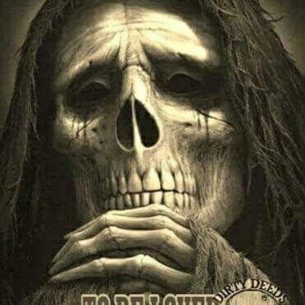 Meet your Posher, Ty